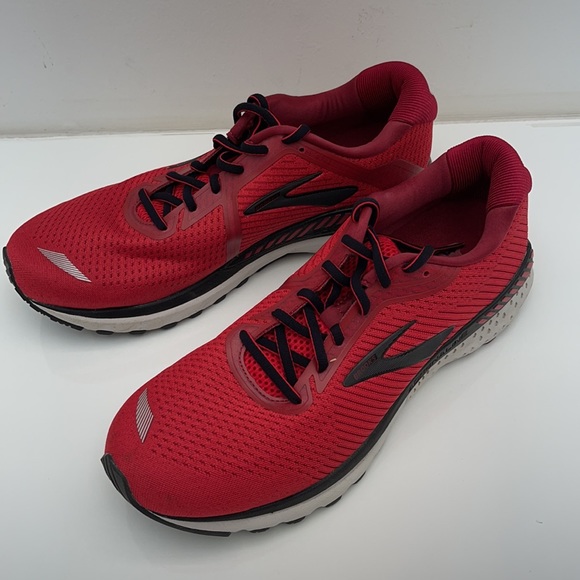 Brooks Men’s Adrenaline GTS 20 - Picture 4 of 4